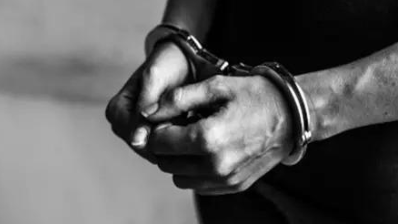 Nigerian national arrested in Mumbai with cocaine worth Rs 2.03cr