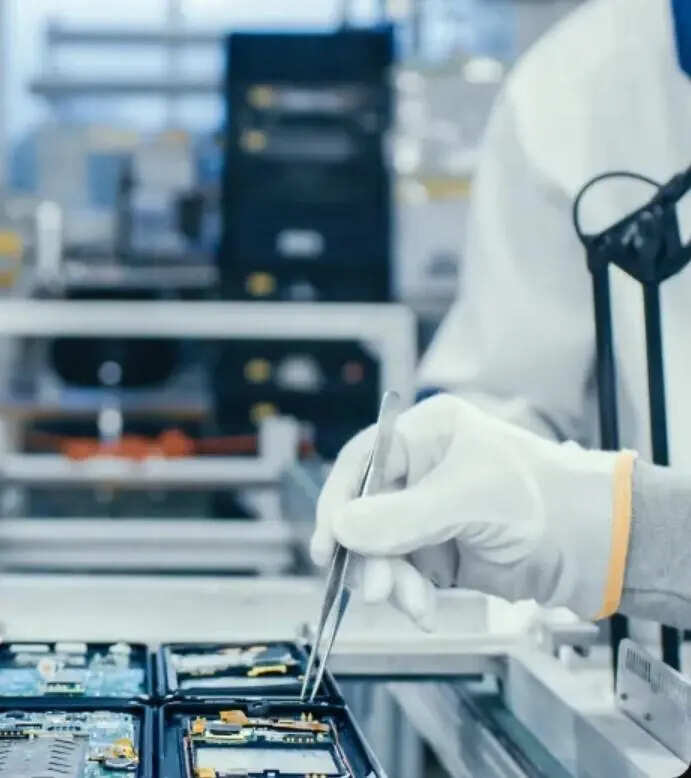 Officials say Tata Electronics plant is not at risk of closure