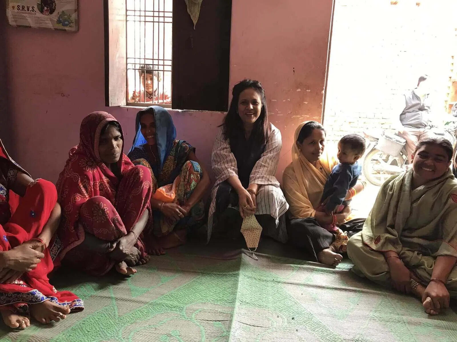 Hema Bansal says, "Women entrepreneurs are often subjected to greater scrutiny, asked for guarantors, collateral and endless documentation despite proven track records. Age and gender should not determine access to credit. Lending must be driven by risk assessment and merit, not by exclusionary and discriminatory policies that continue to disadvantage women in business." Hema Bansal (2)