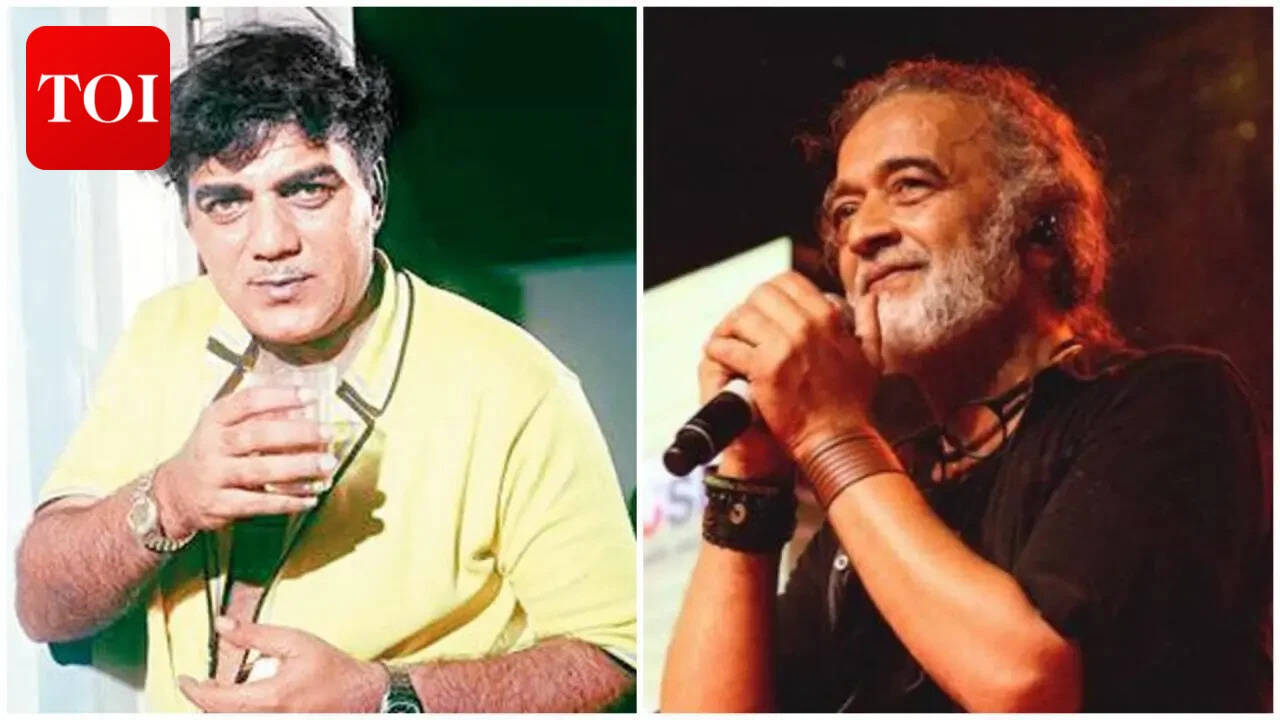 'Lucky Ali caused Mehmood a lot of pain,' claims Hanif Zaveri