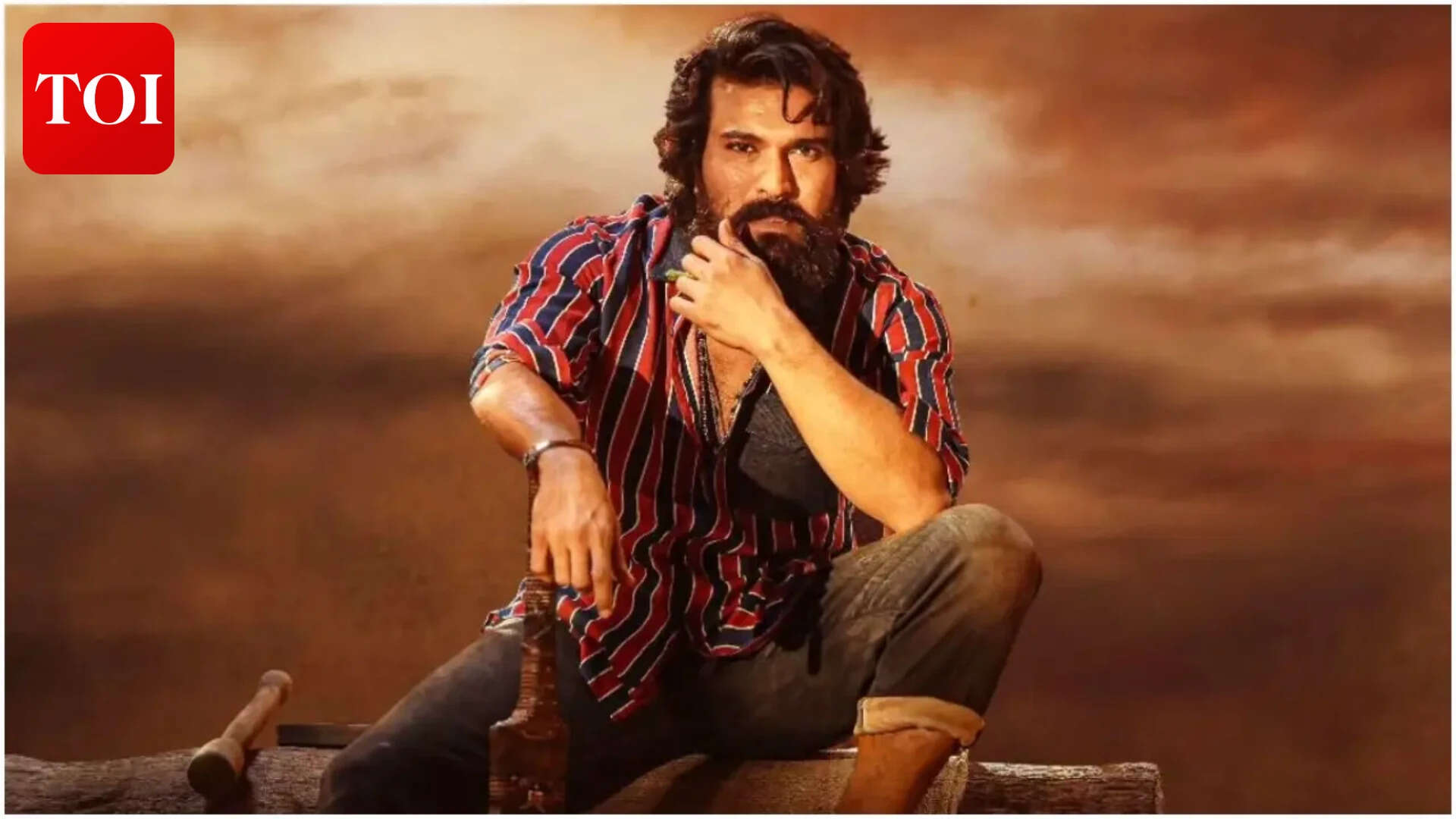 'Peddi' BO day 10: Ram Charan's film jumps 57.3%