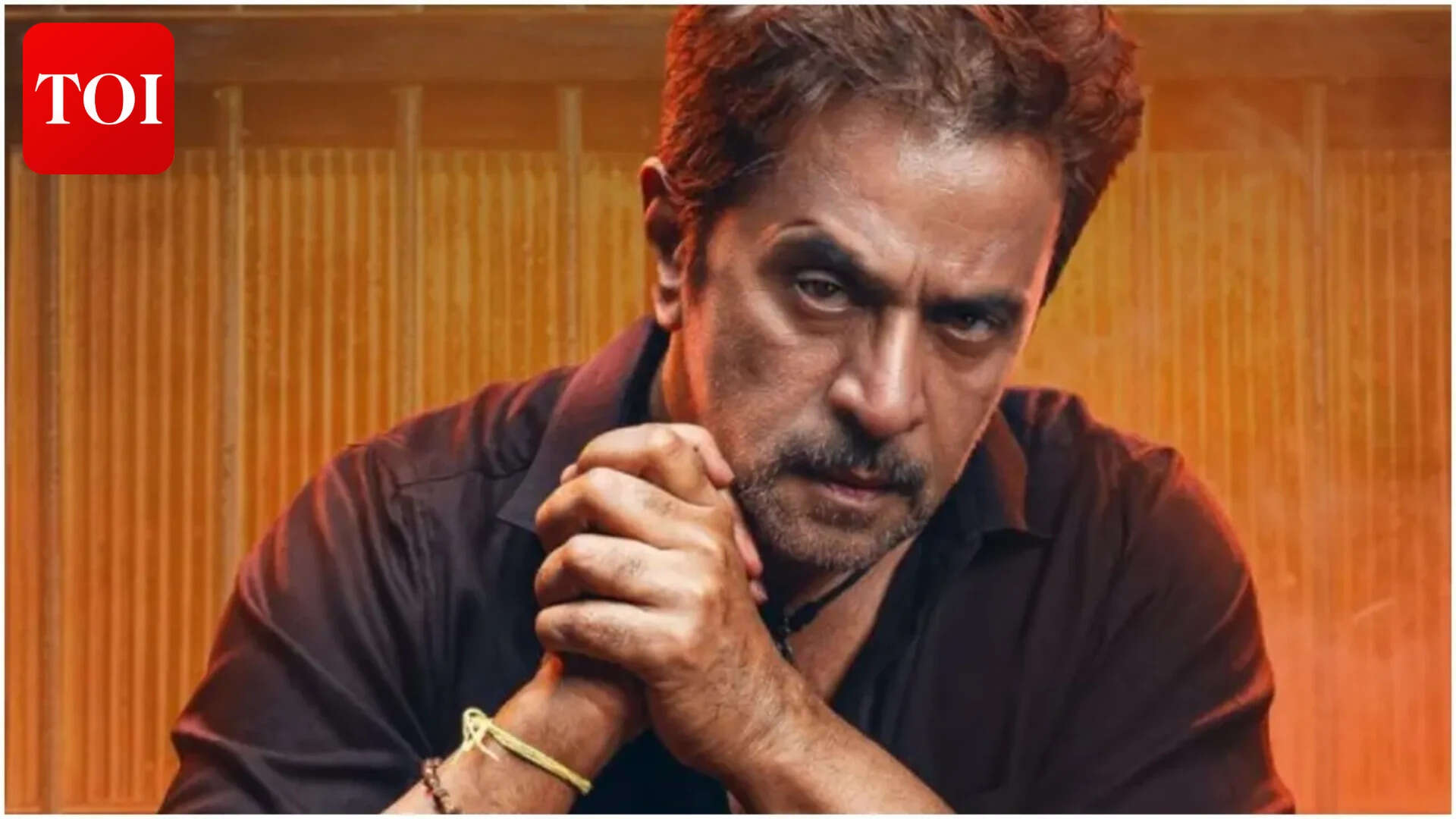 'Blast' BO day 17: Arjun Sarja's film nears Rs 45 cr