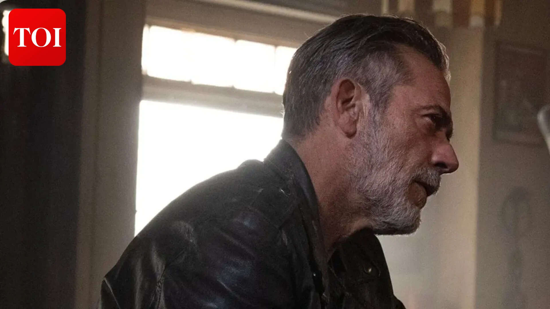 'The Walking Dead' Season 3<br>