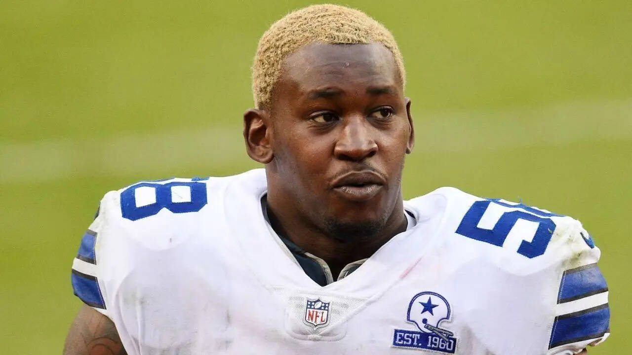 Aldon Smith cause of death: What happened to former All