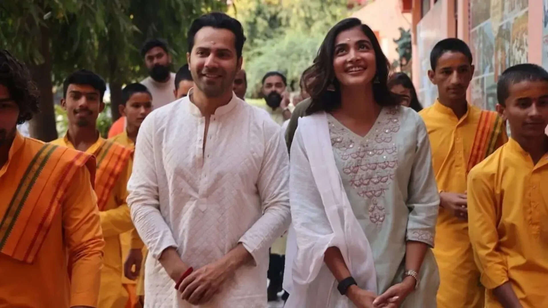 'Hai Jawani Toh' BO day 9: Varun starrer surpasses Rs 60 cr