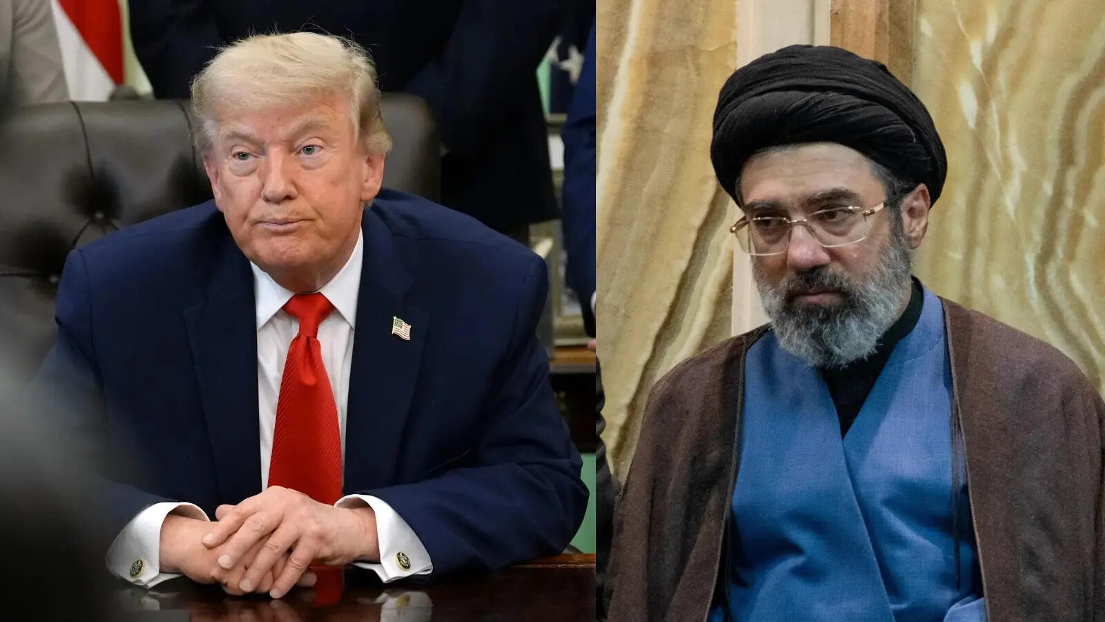 Trump, Pakistan claim US-Iran set to sign peace deal; Tehran pushes back – key points
