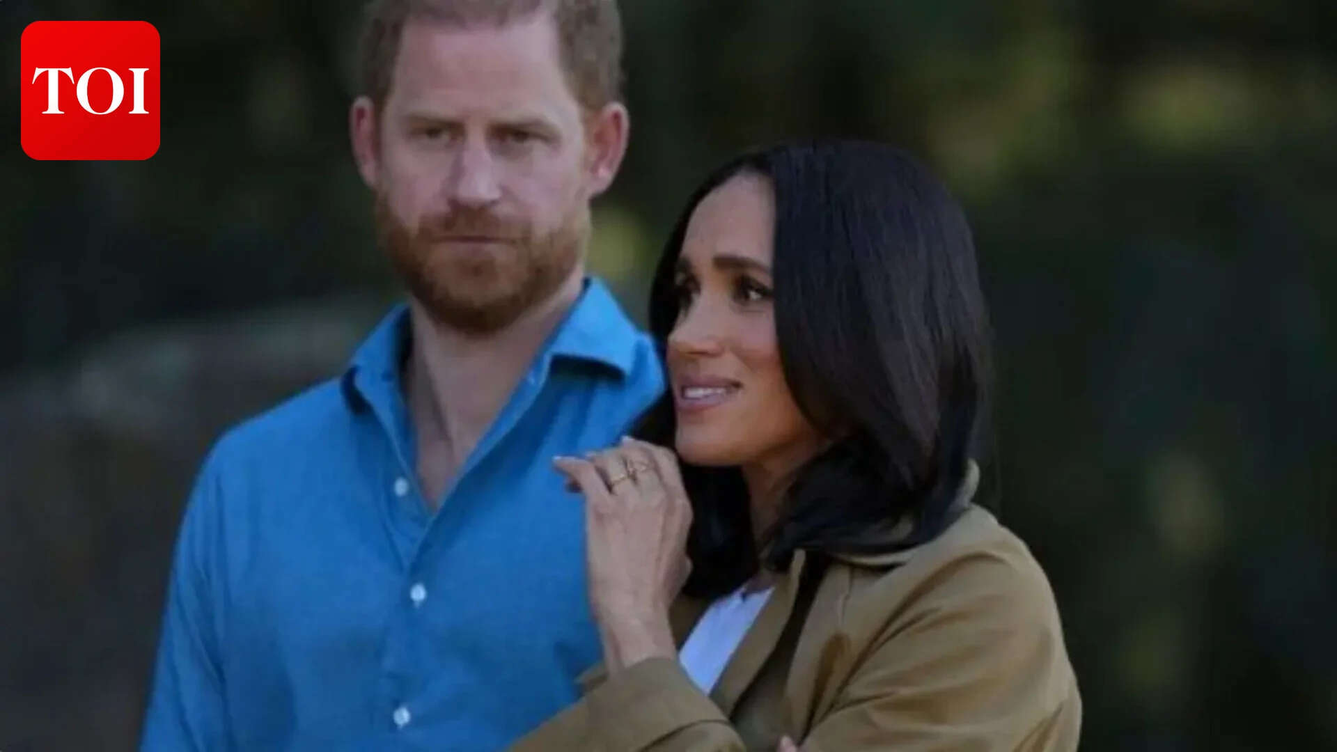 Prince Harry's reported clash with Queen Elizabeth II over the wedding<br>