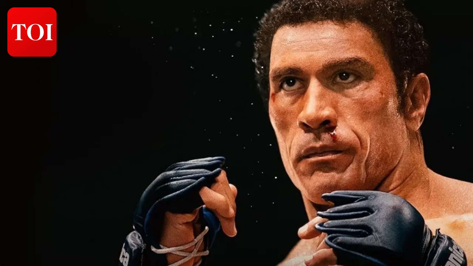 Dwayne Johnson reflects on Oscar snub for 'The Smashing Machine'
