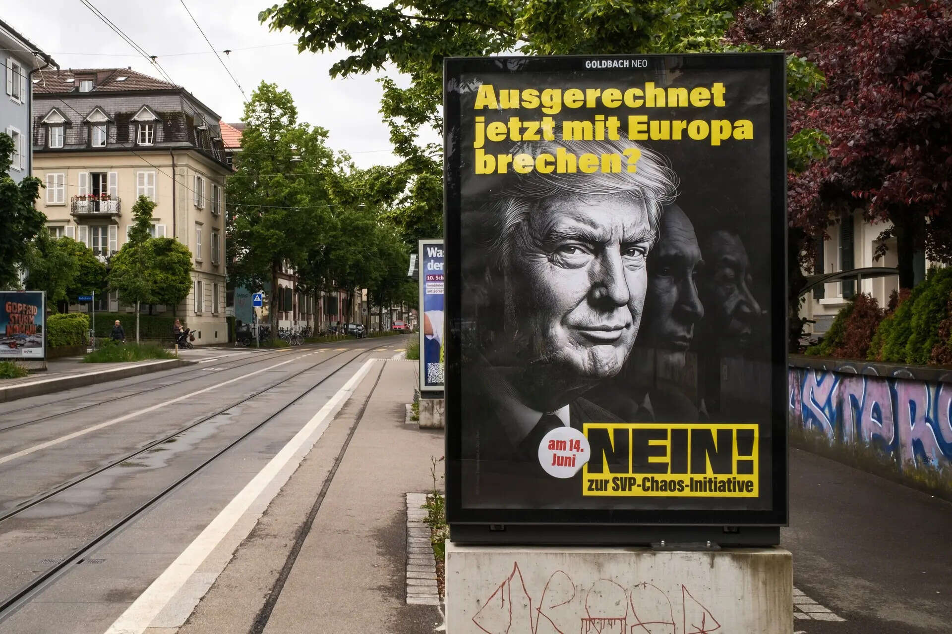 Will Switzerland cap its population at 10 million? What it means for immigrants