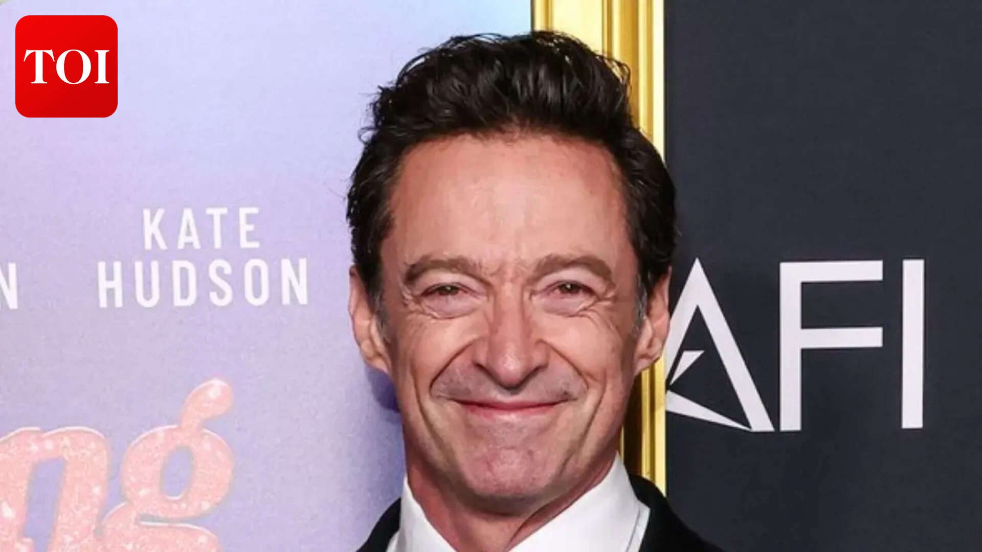 Hugh Jackman