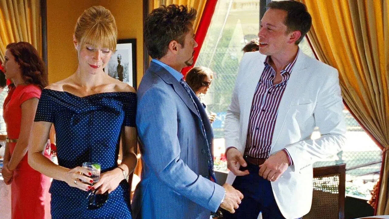 Random Musing: Why Elon Musk becoming a trillionaire isn't the real headline