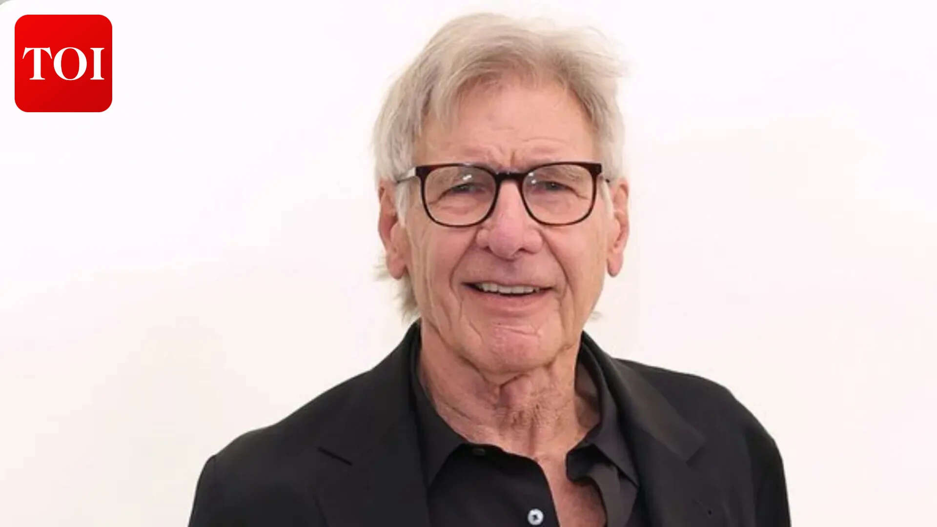 Harrison Ford shares jaw-dropping fan encounter
