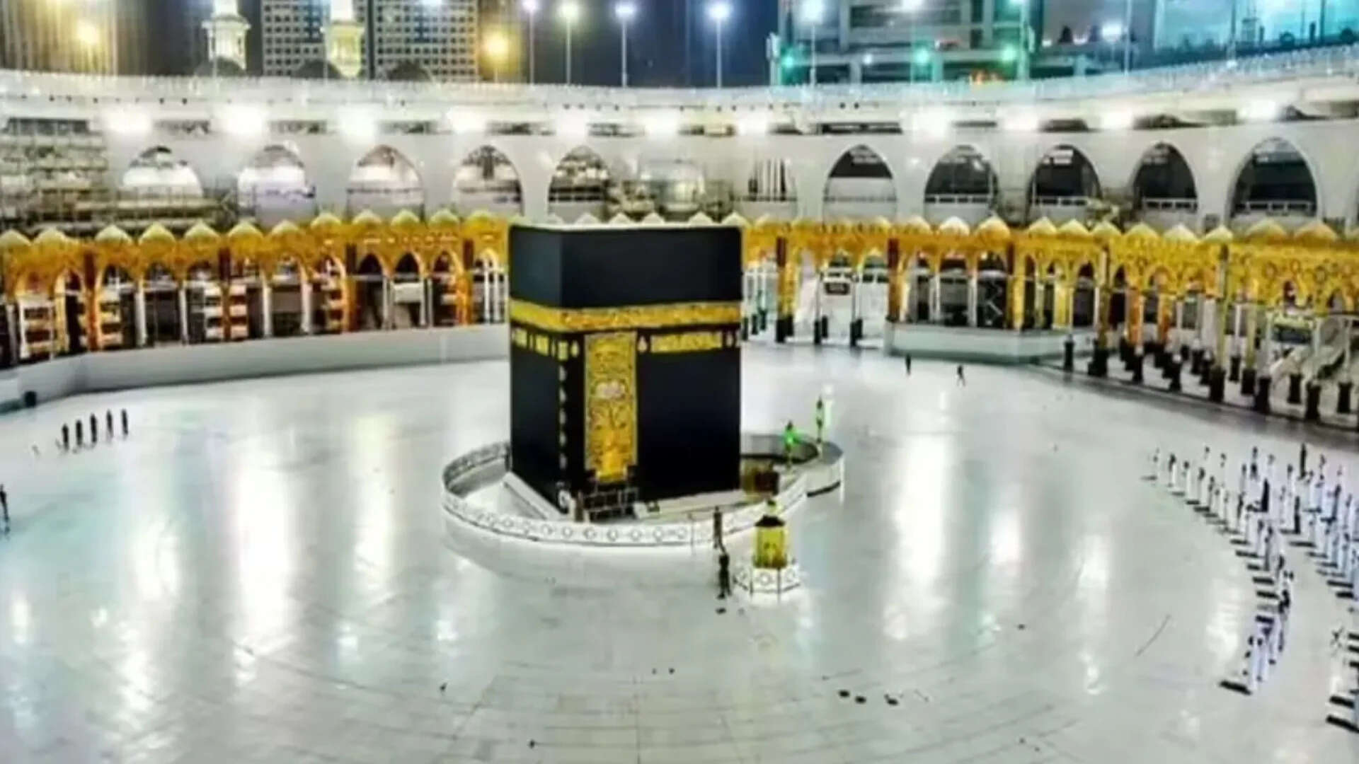Saudi Arabia Suspends 21 Umrah Companies Ahead of Hajj 2026