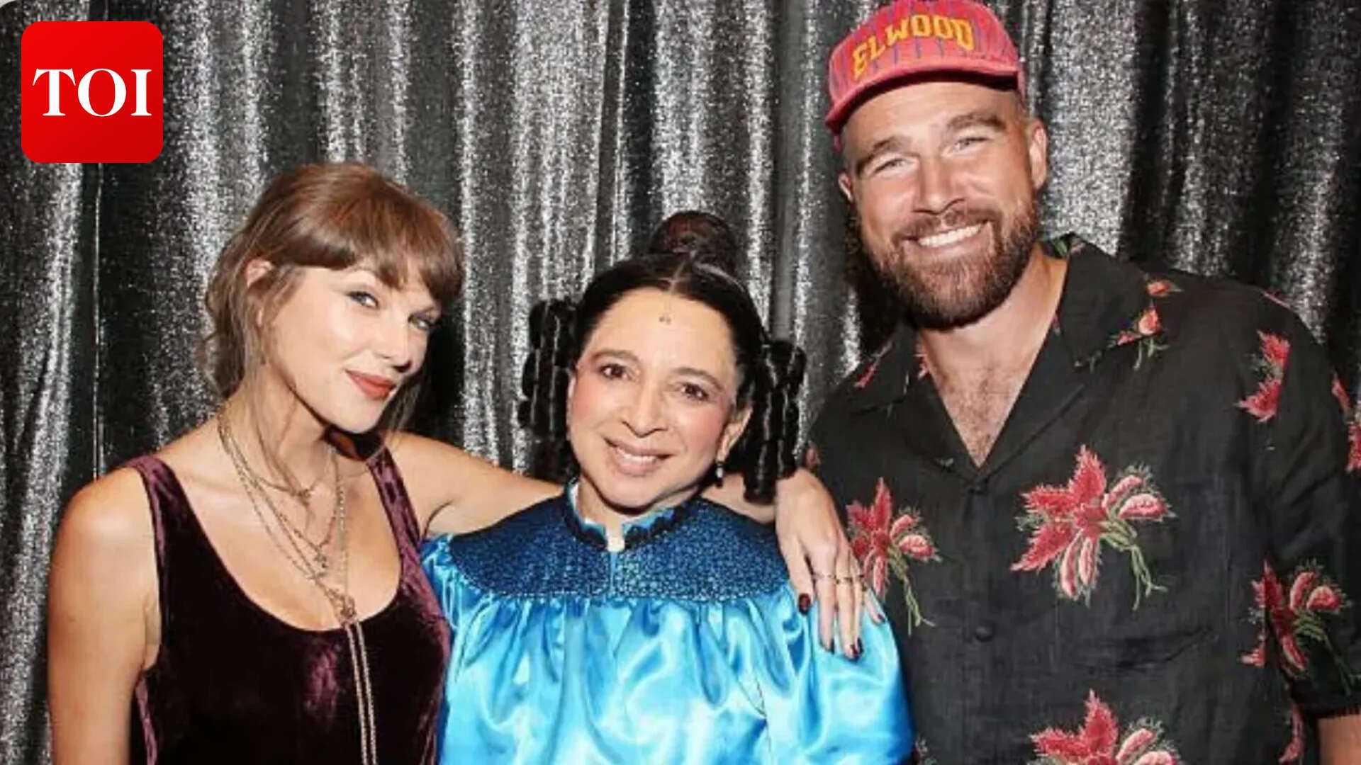 Taylor Swift and Travis Kelce date night: The 'Love Story' singer and Kansas City Chiefs star enjoy 'Oh, Mary! in New York; all about their romantic getaway<br>