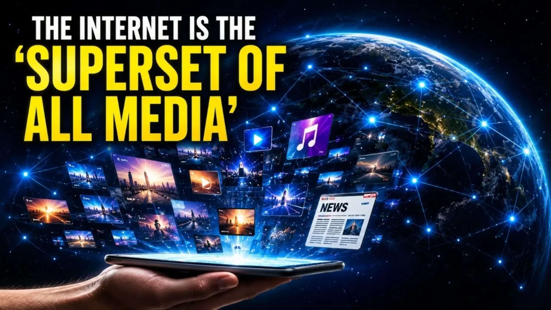 internet