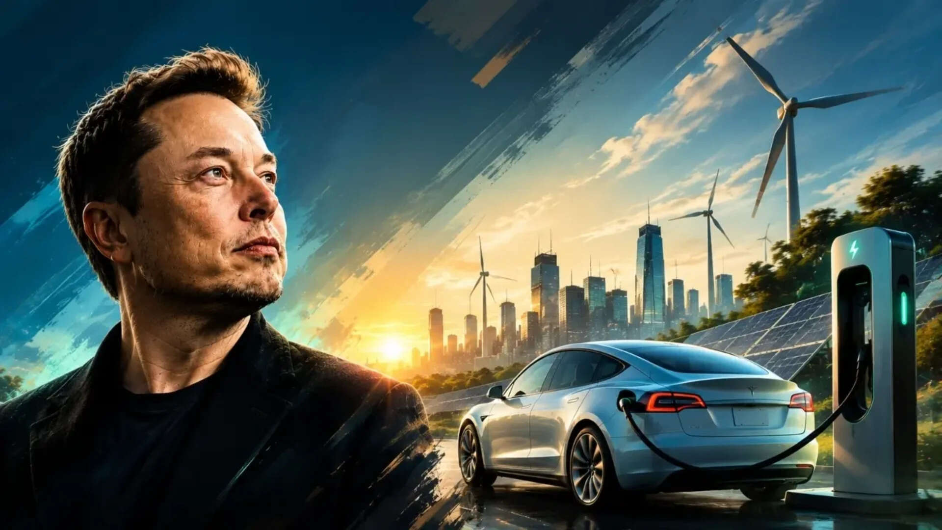 electric vehicle