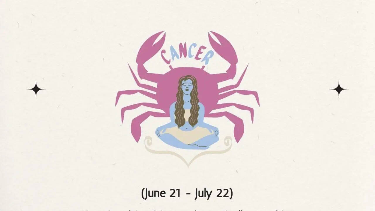 Cancer Horoscope Today, June 15, 2026: Choose your timing wisely for discussions