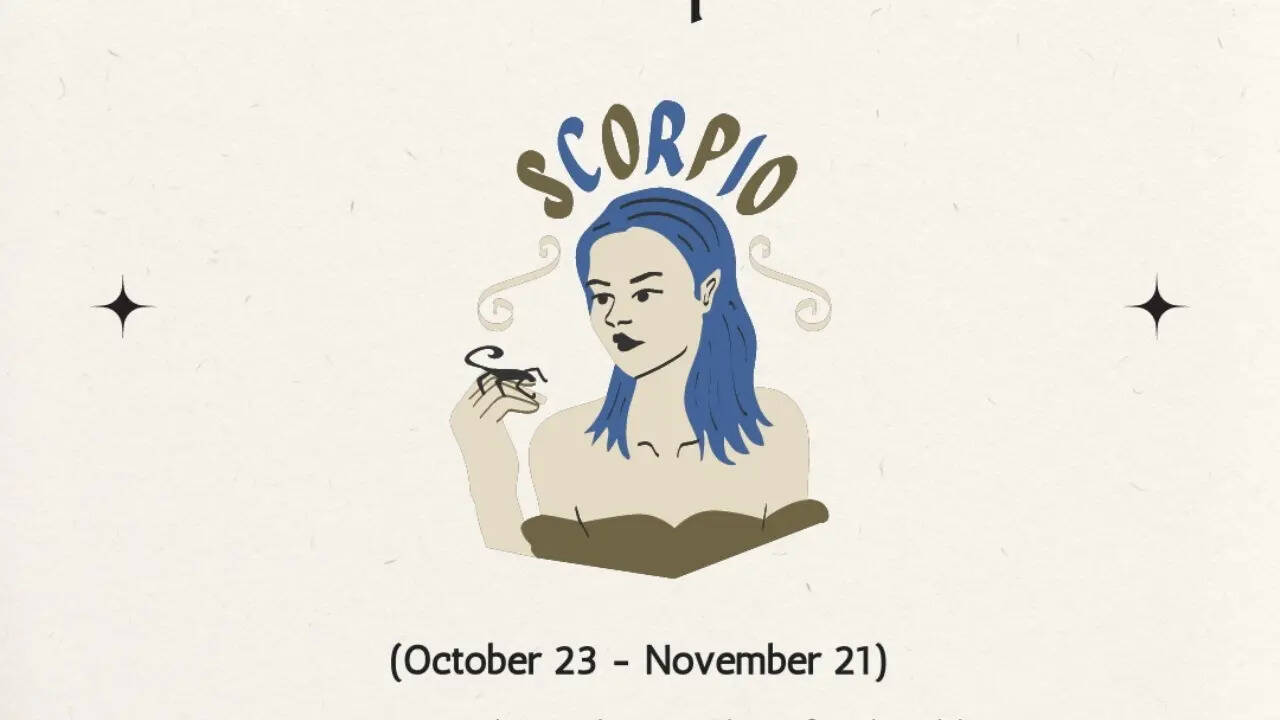 Scorpio Horoscope Today, June 15, 2026: Financial relief is on the horizon