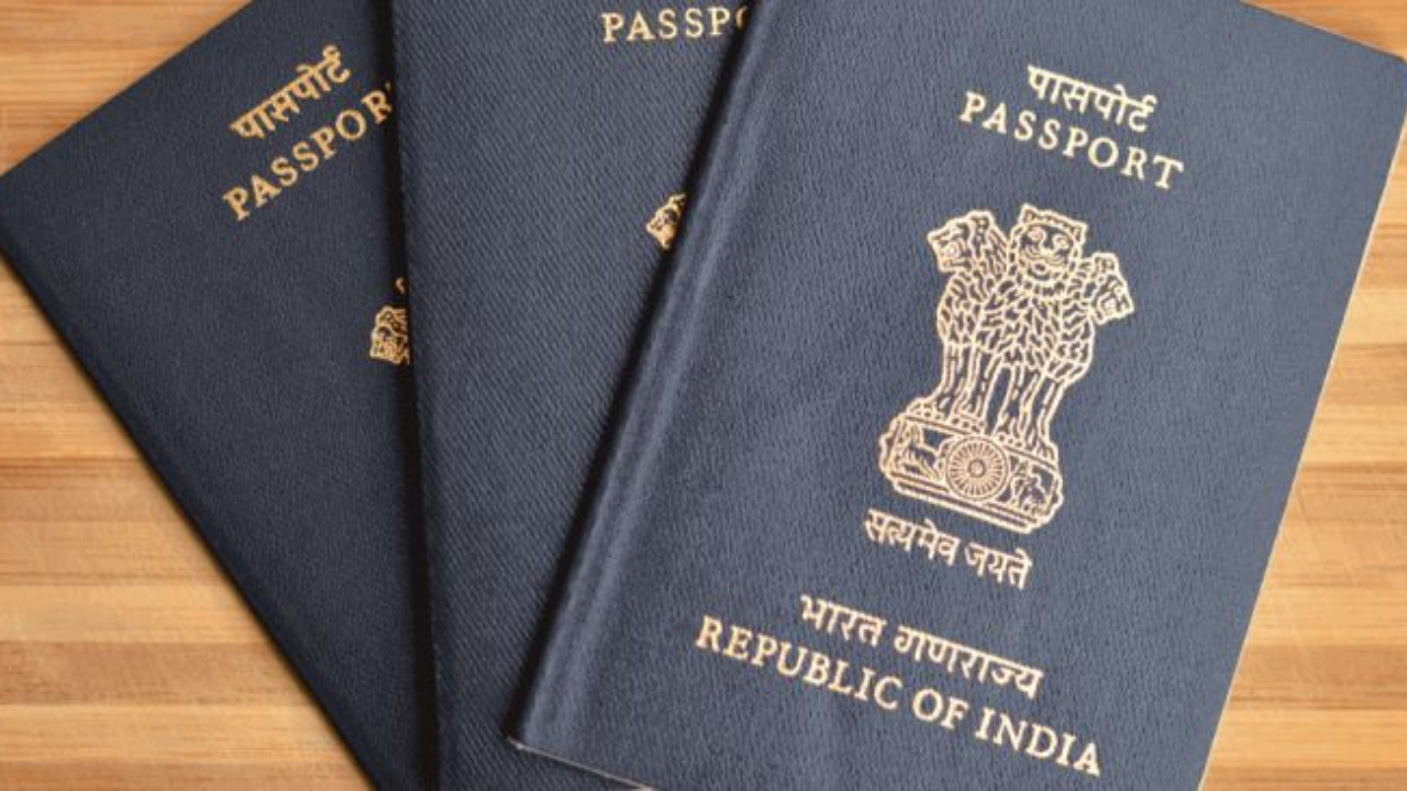 India Replaces Passport, Visa Service Providers in UAE; Al Hind to Take Over July 1