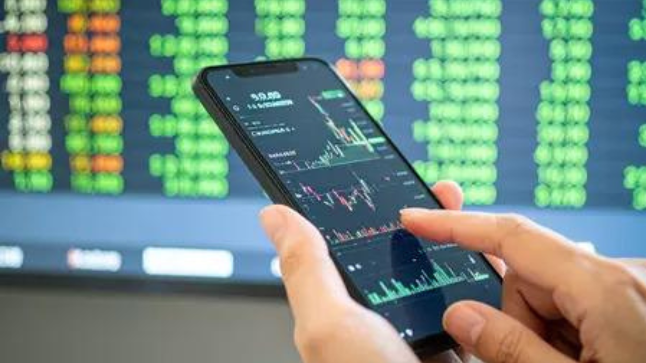 Market rally adds Rs 1.9 lakh crore to top 10 firms' value; ICICI Bank emerges biggest gainer