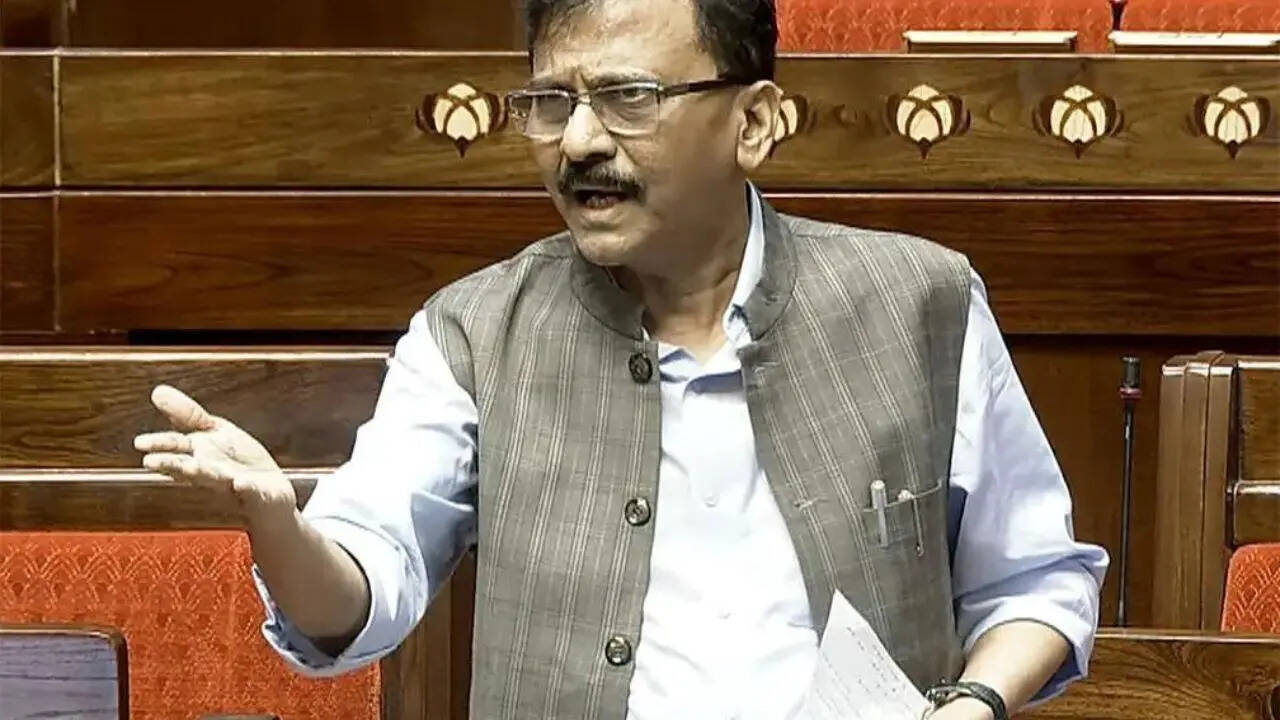 'Why no action against BJP leaders': Mamata gets support from Sena (UBT) over FIR amid TMC turmoil