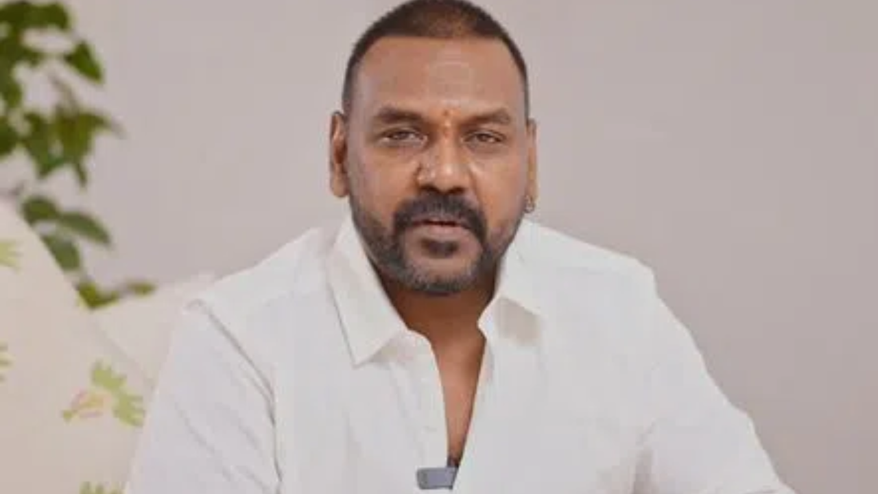 Raghava Lawrence hints at entering politics and plans major announcement soon