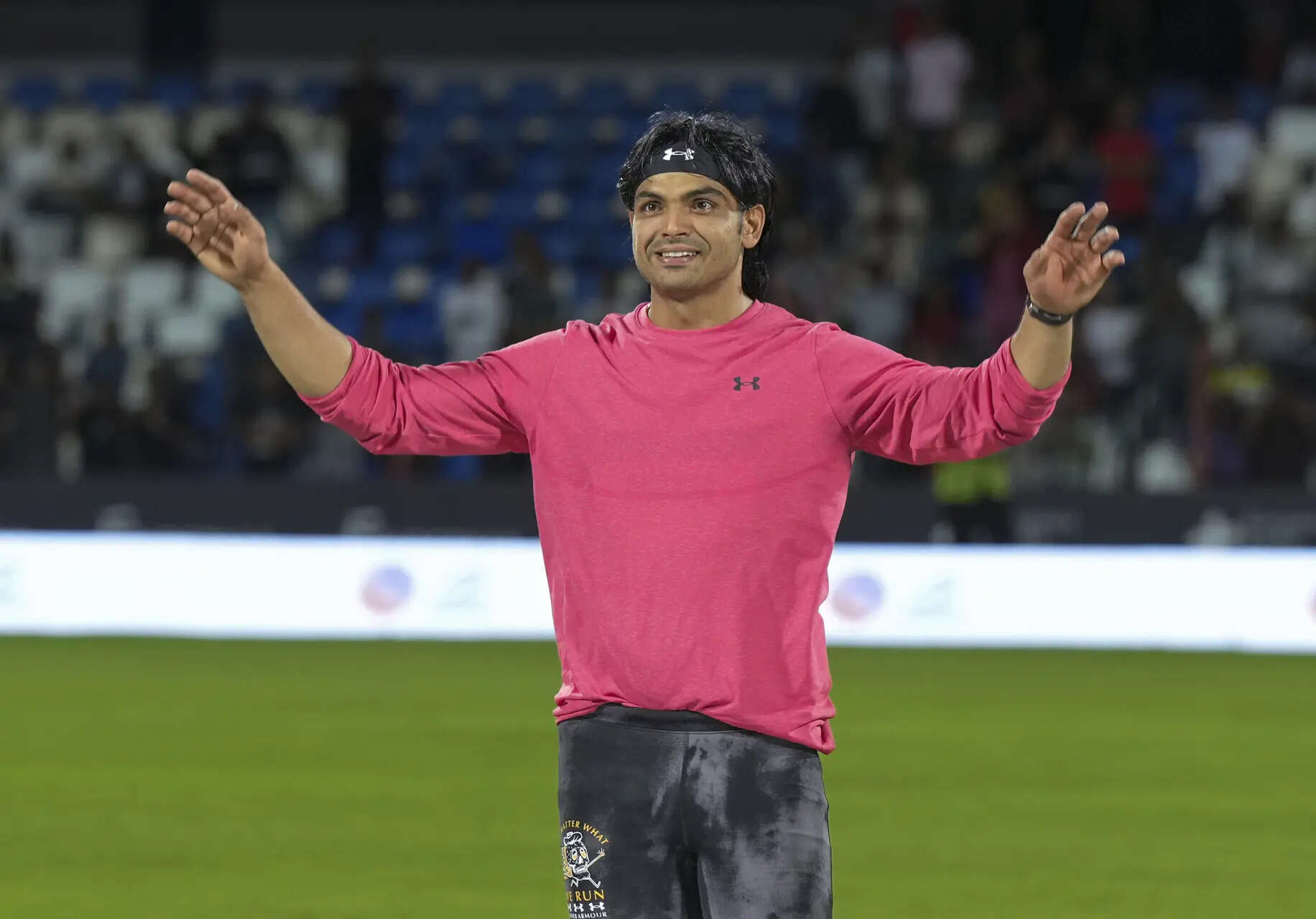 India reveal CWG 2026 athletics squad; Neeraj Chopra selection comes with twist