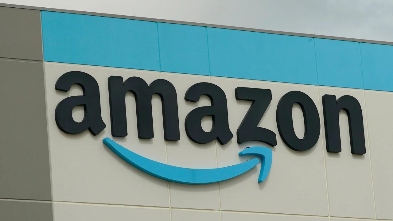 Amazon doubles down on India growth plans, sees current phase as its most aggressive expansion yet