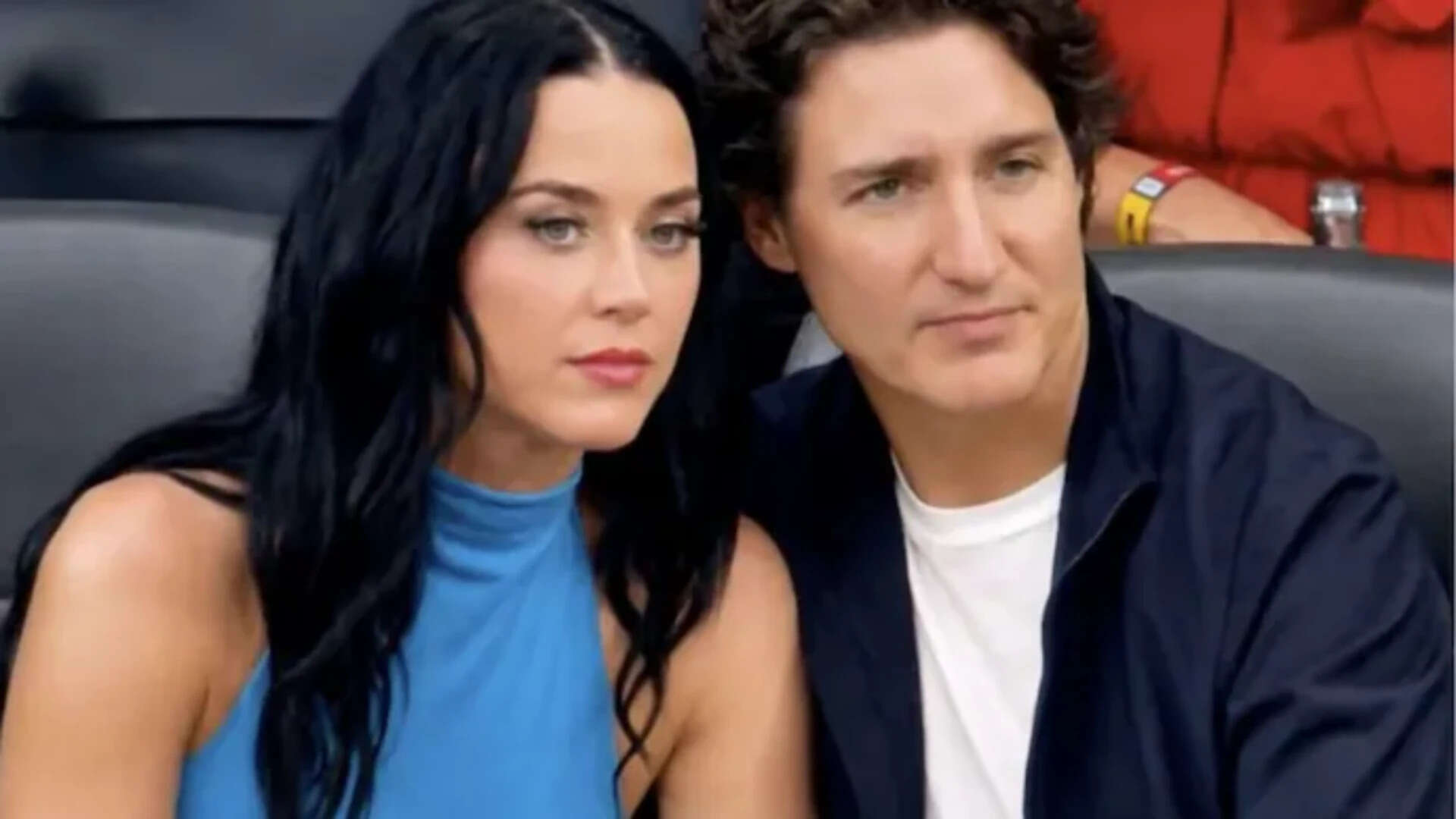 Justin Trudeau Explains Skipping Canada Match for USA Game with Katy Perry