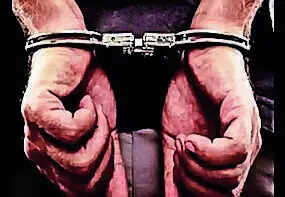 Patna man held over obscene deepfakes and alleged extortion