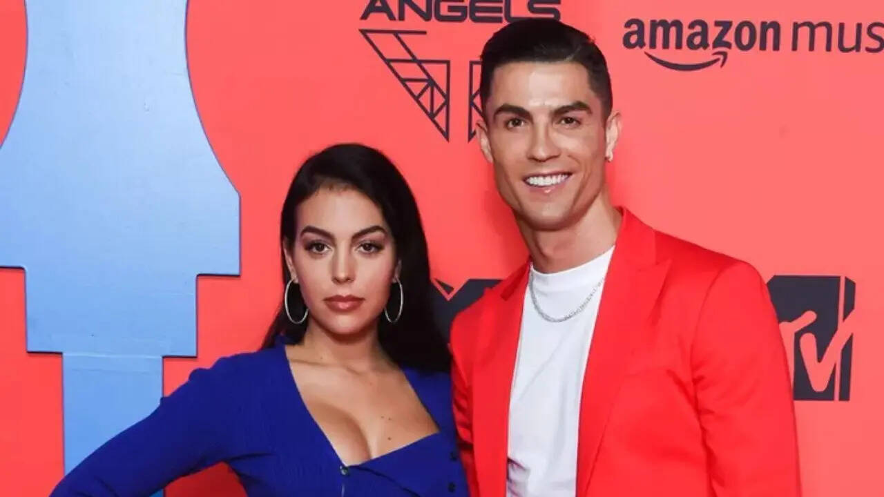 Cristiano Ronaldo’s FIFA World Cup journey coincides with Georgina Rodriguez’s biggest professional achievement yet