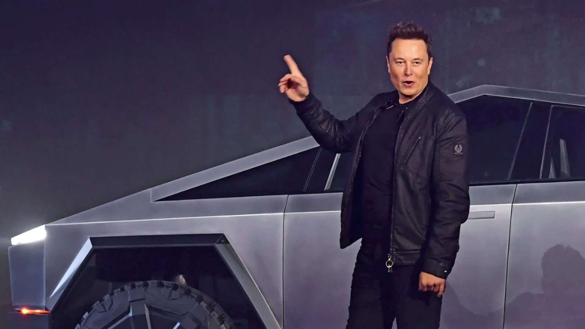 Report Explores U.S. Government Support for Elon Musk