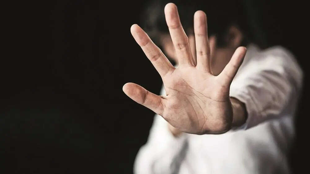 Accused in Palghar sisters’ rape case held after multi-state hunt