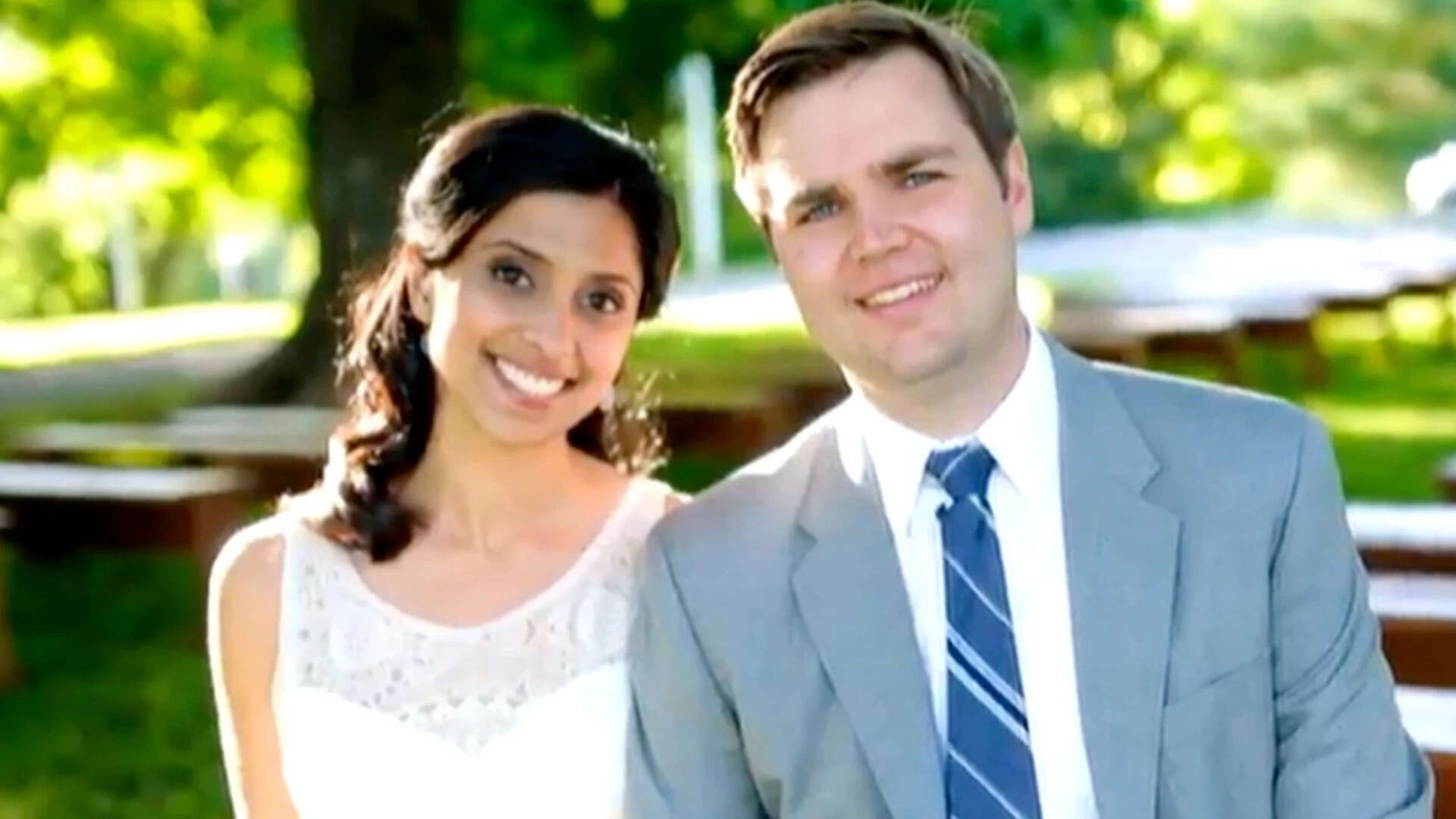 Usha Vance Reveals Husband JD's Interest in Her Religious Conversion