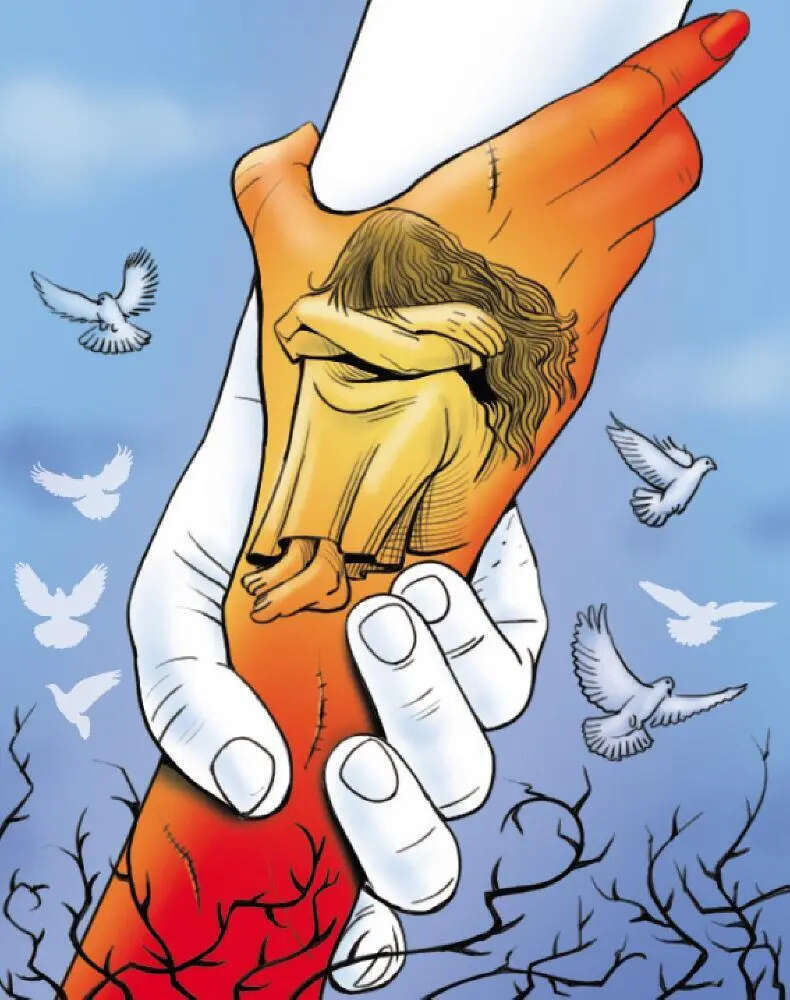 17-year-old escapes cross-border trafficking ring after being sold; reunites with mother in Ludhiana