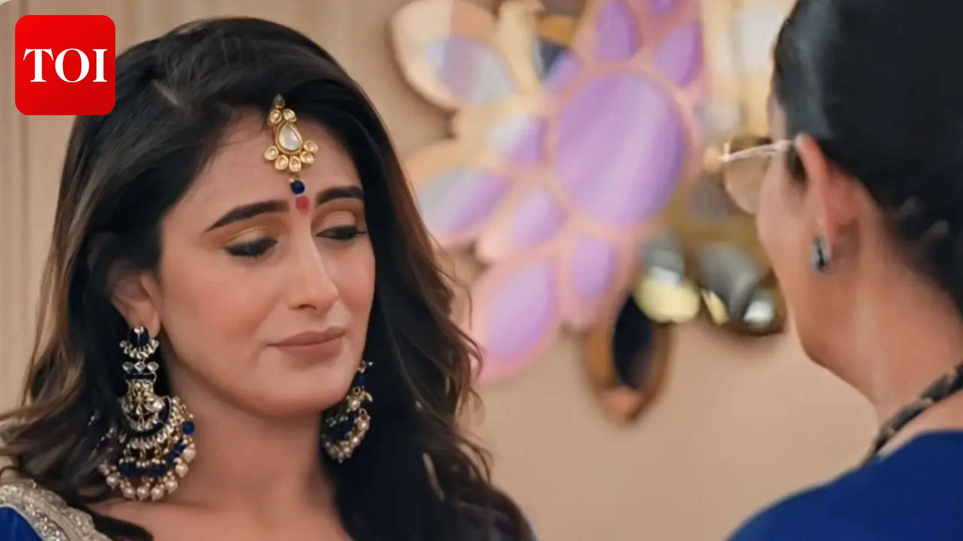 'Kyunki Saas Bhi Kabhi Bahu Thi 2' 14th June written update: Rio's sinister plan destroys Parth and Vaishnavi's happiness<br>