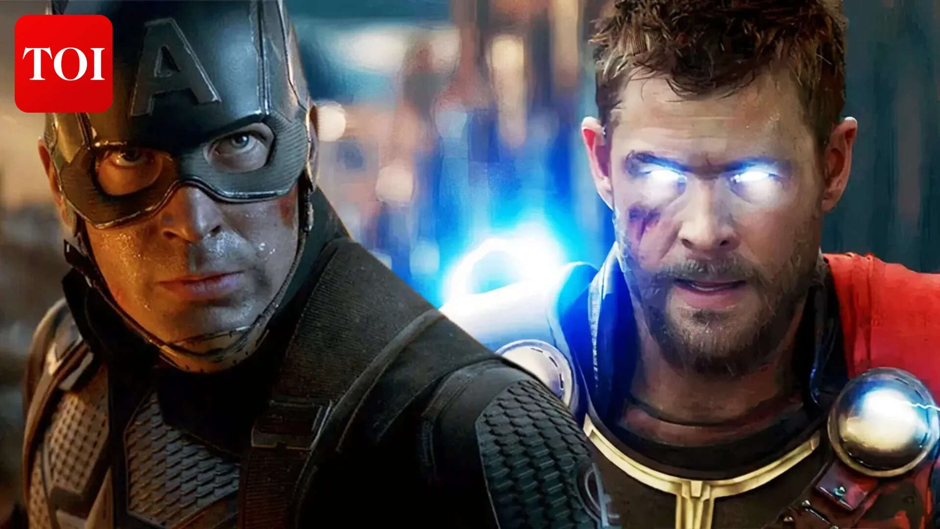 'Avengers: Doomsday' LEAK sees Doom vs Avengers, X-Men - WATCH