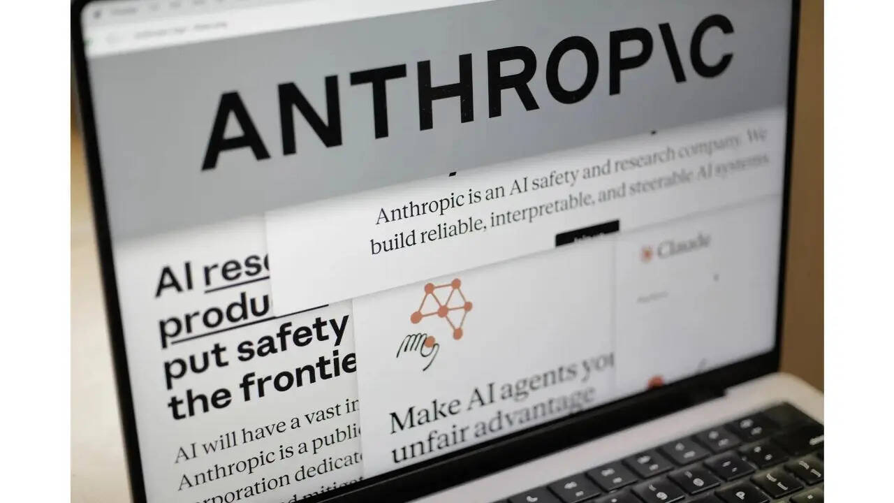 Anthropic sends senior staff to Washington as Mythos 5 & Fable 5 ban dispute