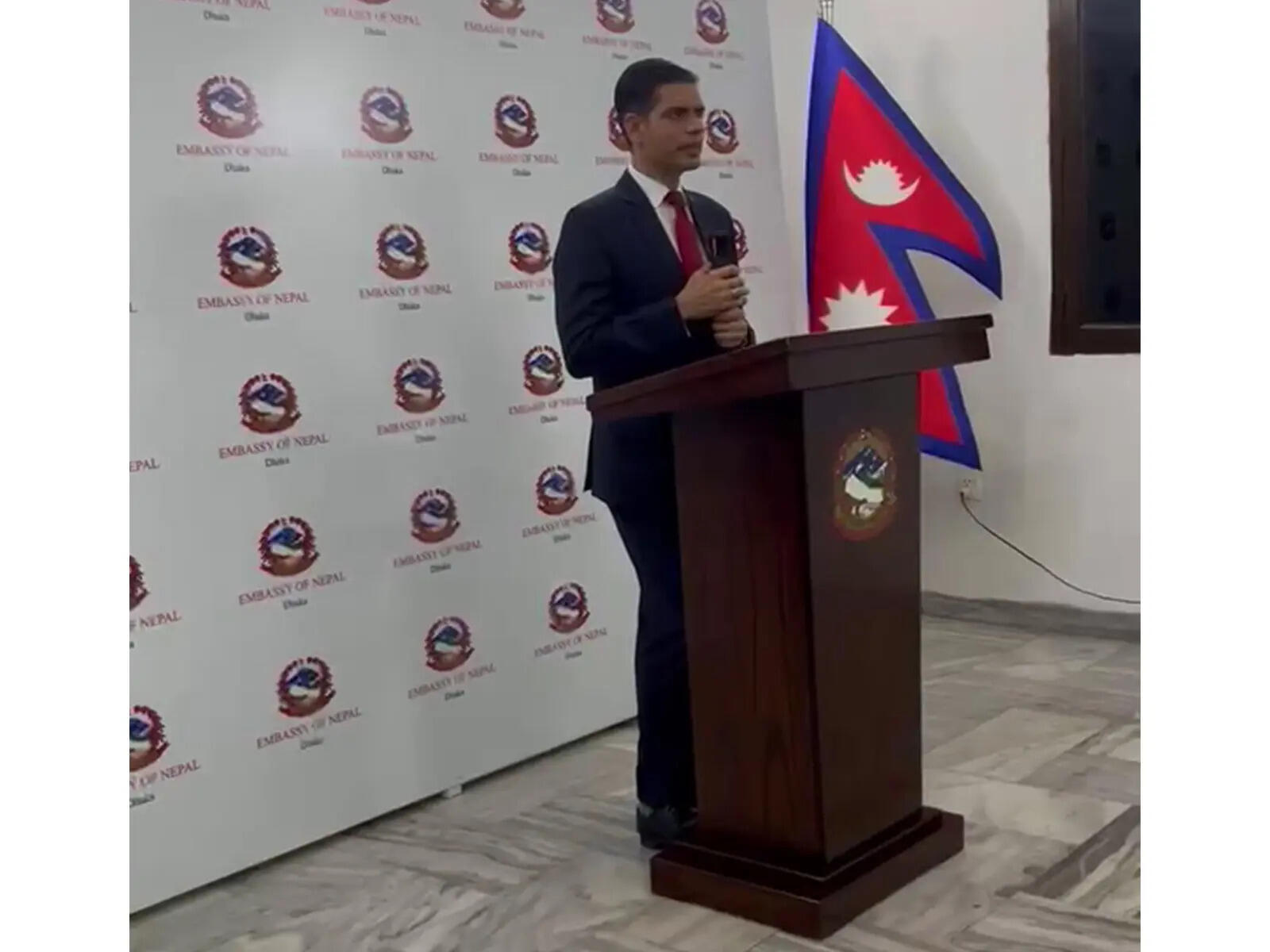 Trilateral energy boost as Nepal resumes hydropower supply to Bangladesh via India