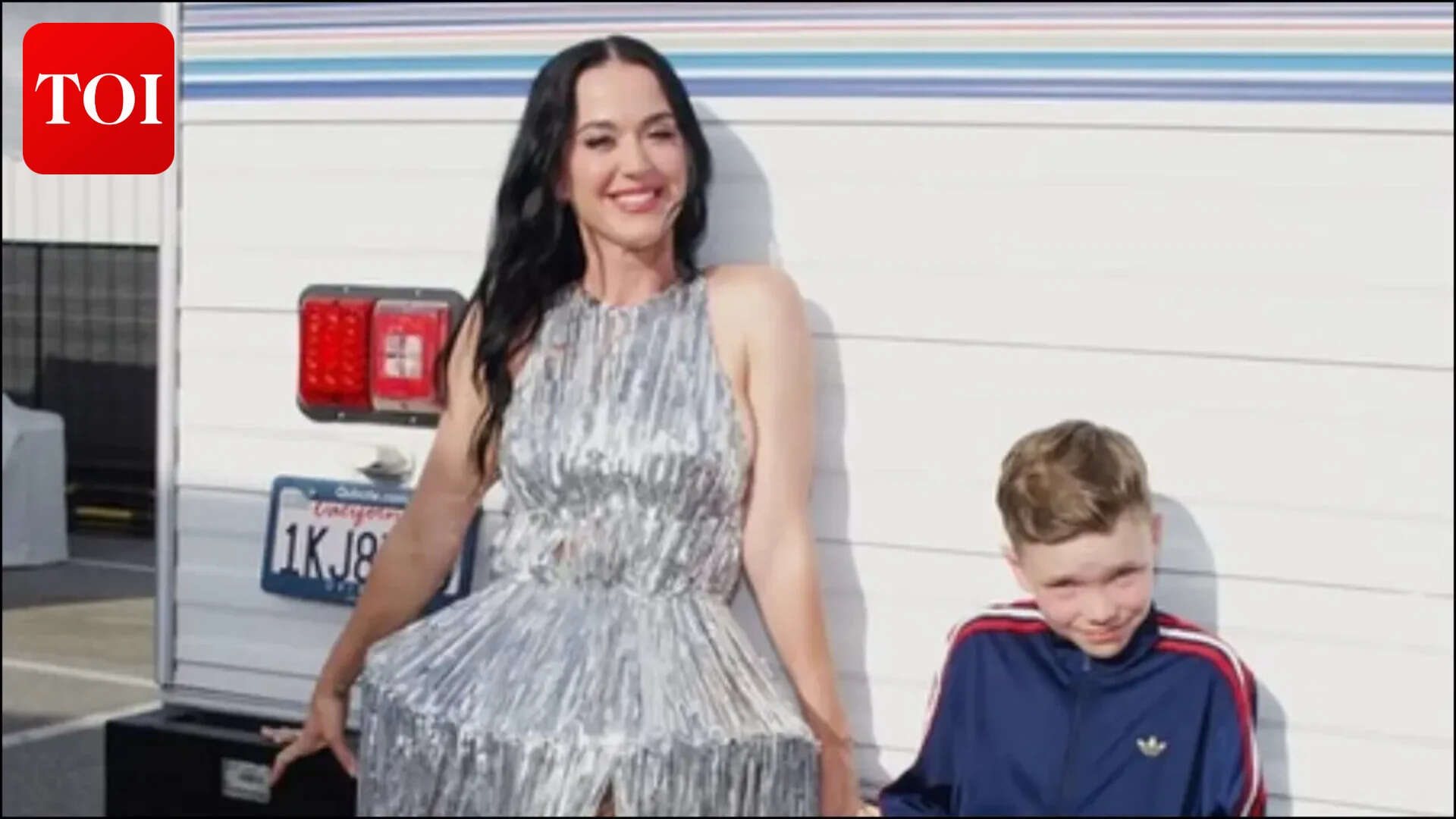 Katy Perry teases new project on social media