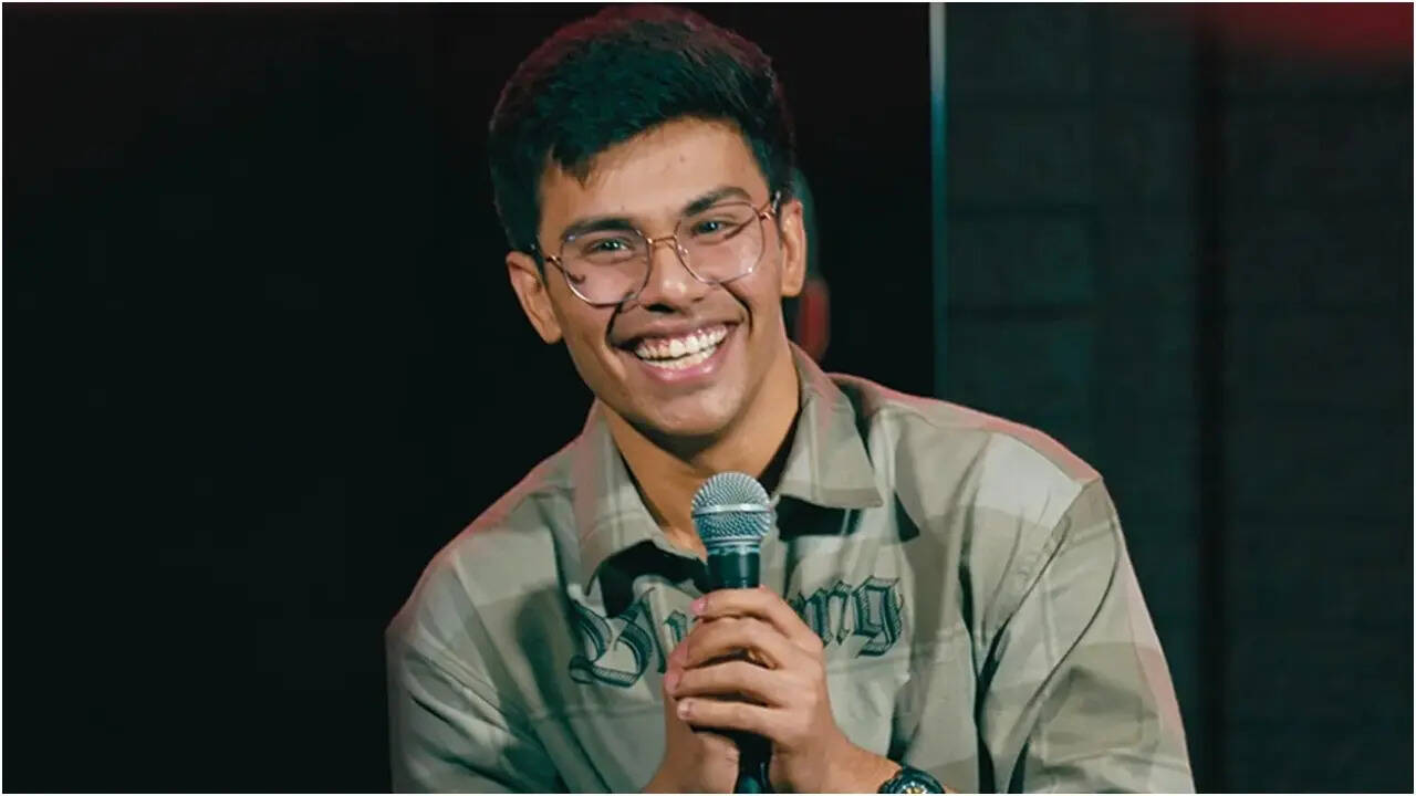 Who is Madhur Virli? The IIT Grad and comic now facing backlash