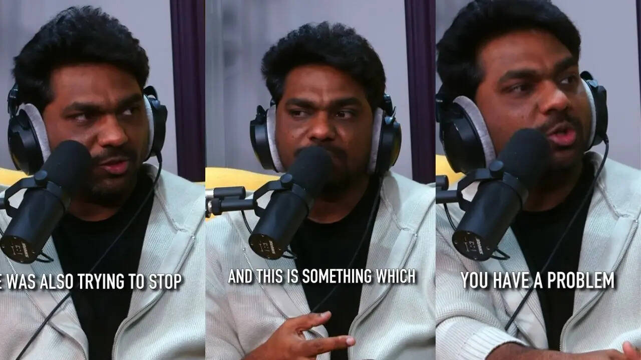 “The air hostess held my hand and.....", why comedian Zakir Khan’s travel story is striking a chord with Indian travellers