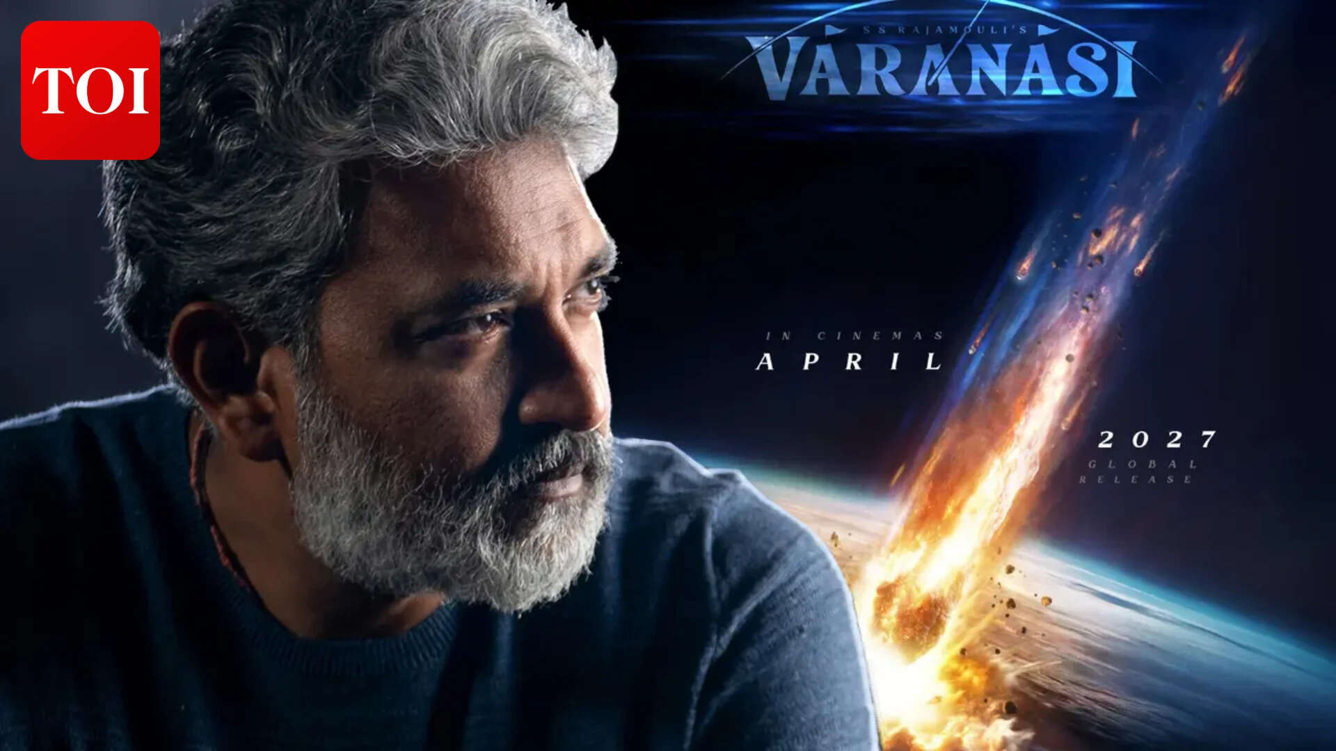 'Varanasi': SS Rajamouli facing budget issues?