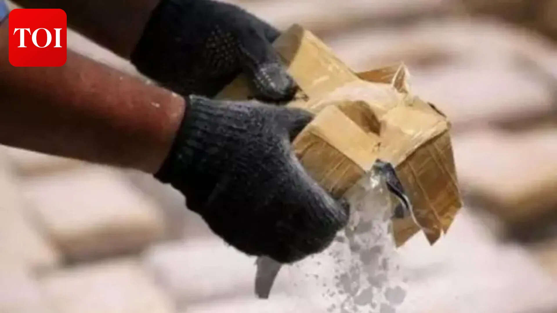 UP man arrested in Nepal with drugs concealed in undergarments
