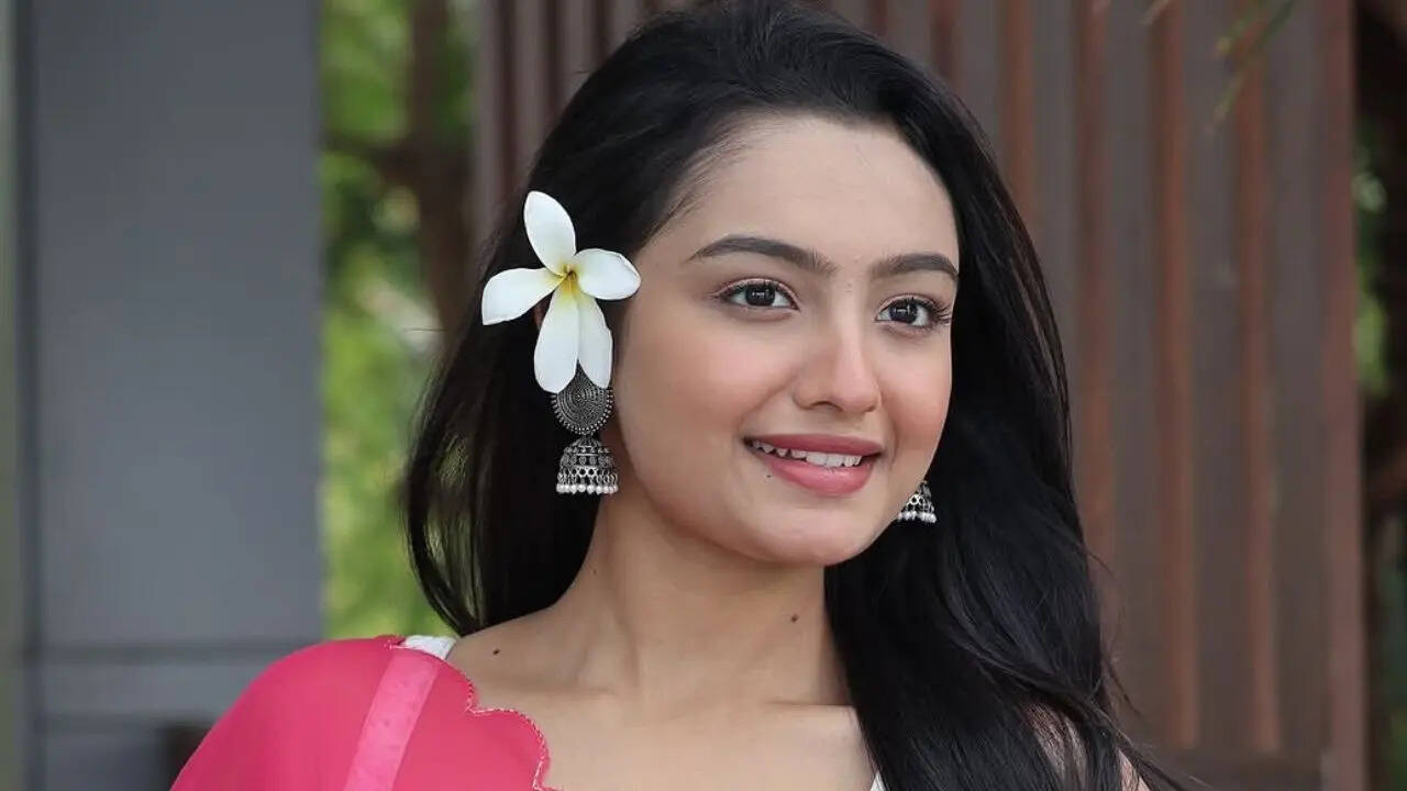 Kumkum Bhagya actress Sanchita Ugale dies by suicide at 30; shared post hours before demise