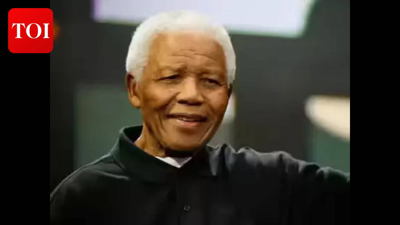 Quote of the day by Nelson Mandela
