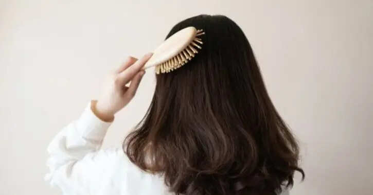 hair care monsoon