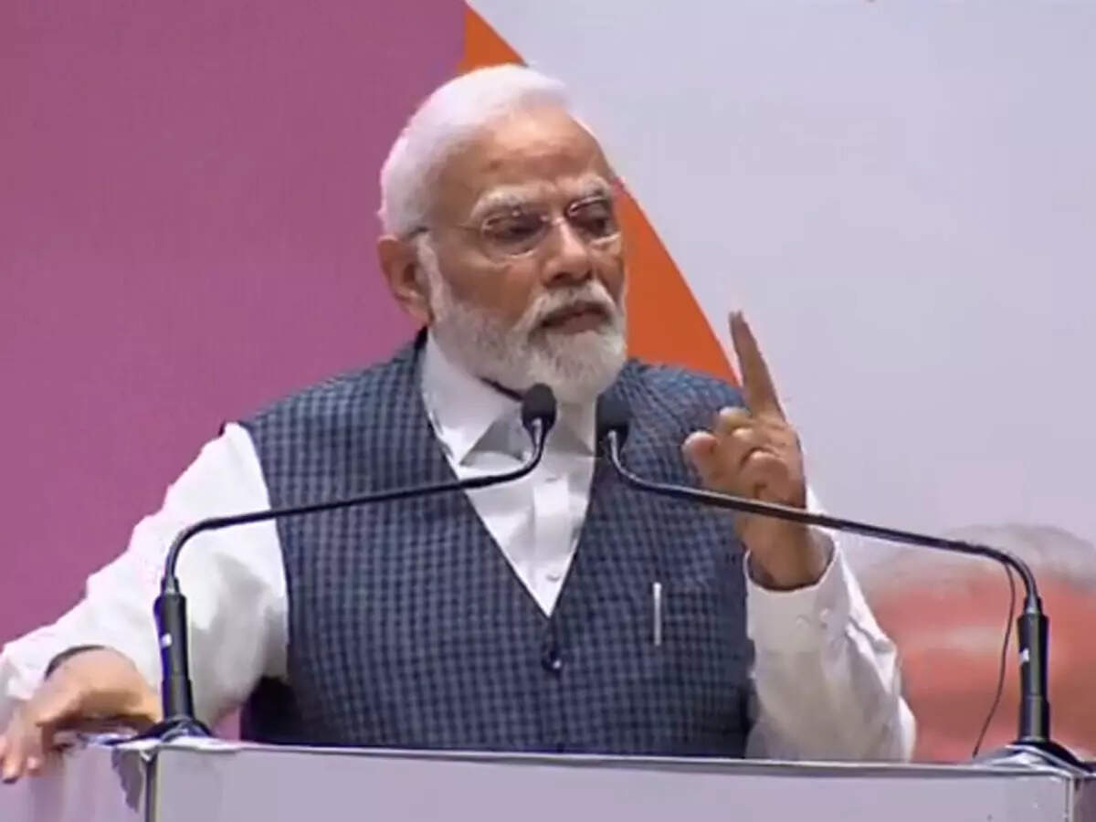 India Chair on Artificial Intelligence to be established at Slovak university, says PM Narendra Modi