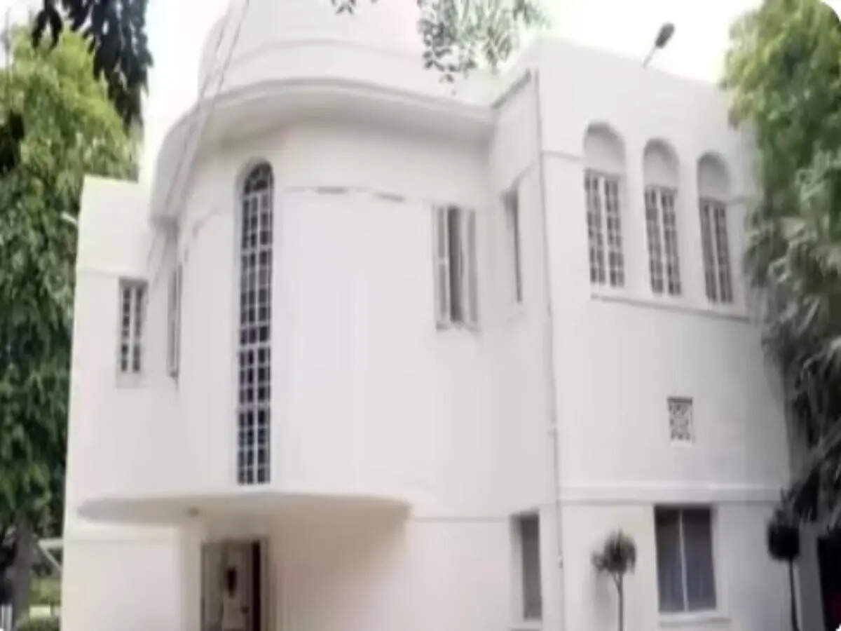 Delhi’s ‘Cursed’ CM Bungalow could soon be demolished; why this colonial landmark is worth knowing about