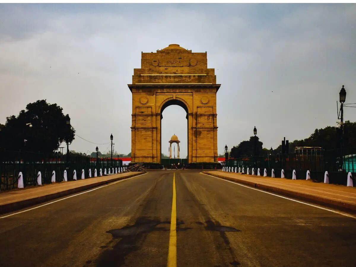 delhi